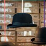 Charles Bowler Hat Light