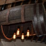 Barrel Light