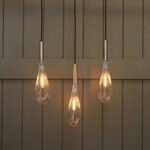 Whisk Pendant Light