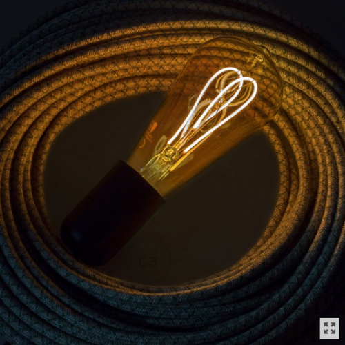 Vintage Style LED Bulb