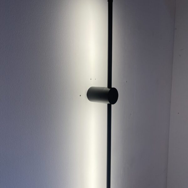 Bar wall light